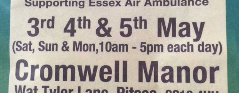 Bank Holiday Craft Weekend