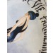 Close up - Le Courage 1916 - La Vie Parisienne Print