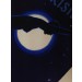 Close up - Bain nocturne Eclipse 1929 - La Vie Parisienne Print