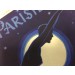 Close up 2 - Bain nocturne Eclipse 1929 - La Vie Parisienne Print
