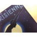 Close up 3 - Bain nocturne Eclipse 1929 - La Vie Parisienne Print