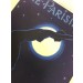 Close up 4 - Bain nocturne Eclipse 1929 - La Vie Parisienne Print