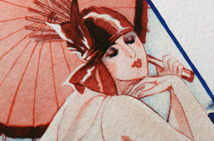 Leclerc Prints