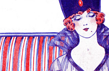 Edouard Touraine Prints